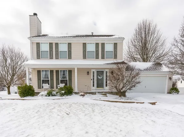 16 Park Walk, Lancaster, NY 14086