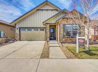 6630 Club Villa Rd, Parker, CO 80134