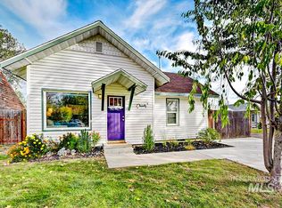 20 S Roger St, Boise, ID 83705