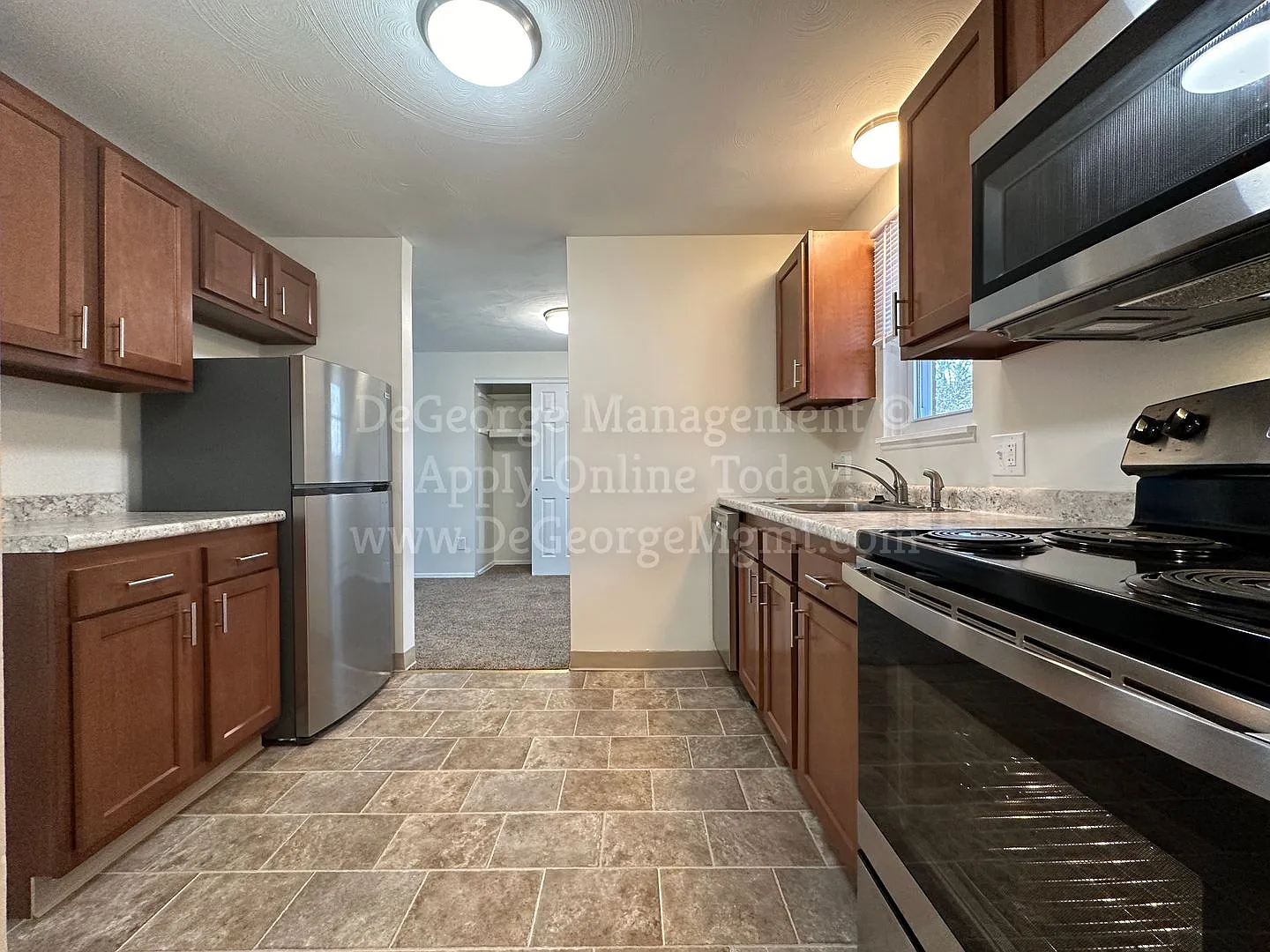 William's Tribute Apartments — Photo 2