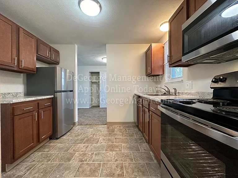 William's Tribute Apartments — Photo 3