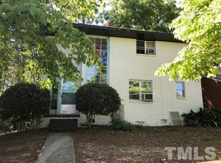 1136 Gorman St, Raleigh, NC 27606