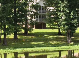 265 Green Turtle Bay Drive #606, Grand Rivers, KY 42045