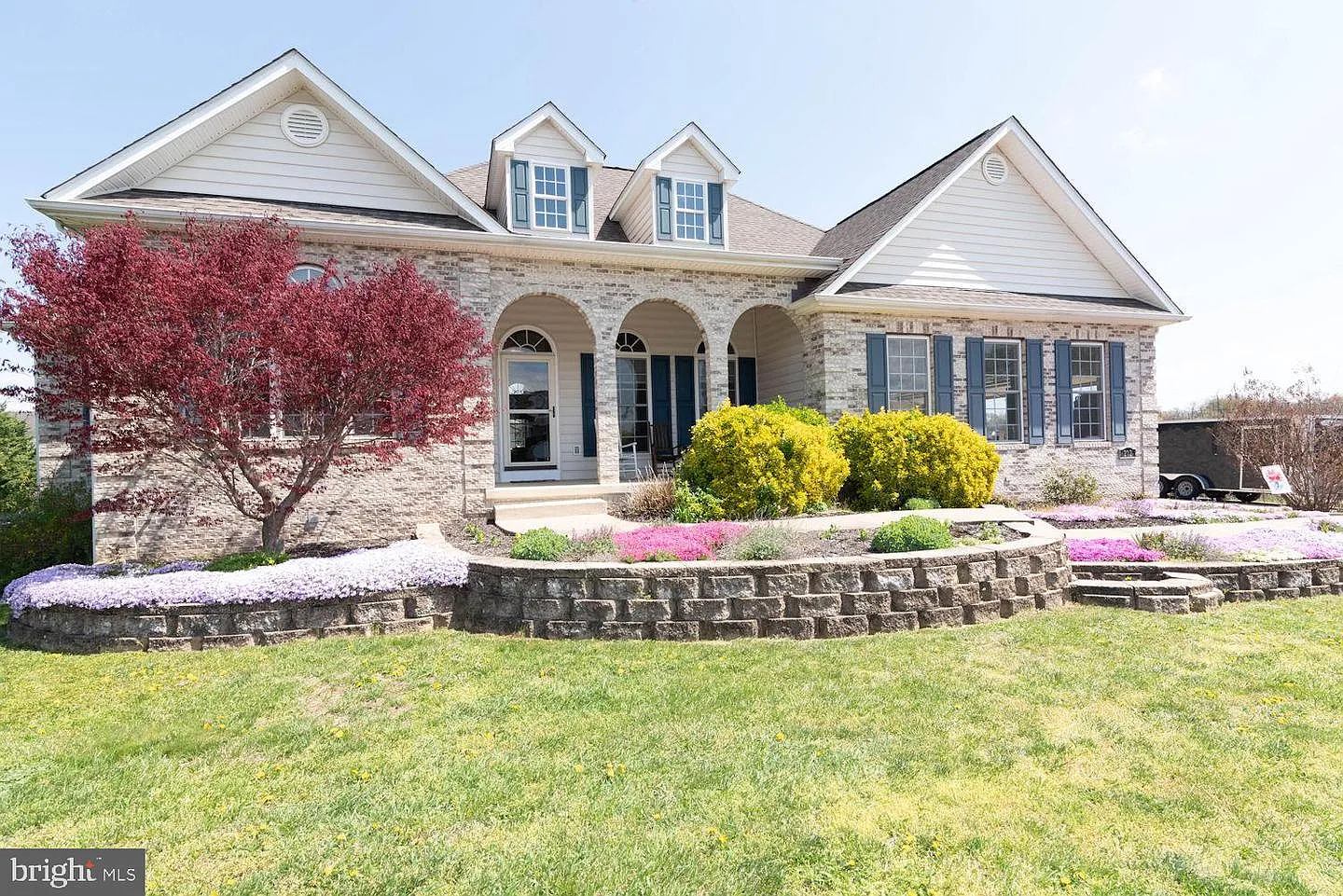 212 Craigs Run Ct photo 1