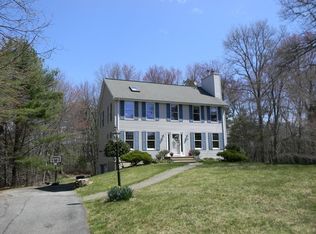 9 Rhode Island Rd, Wilmington, MA 01887