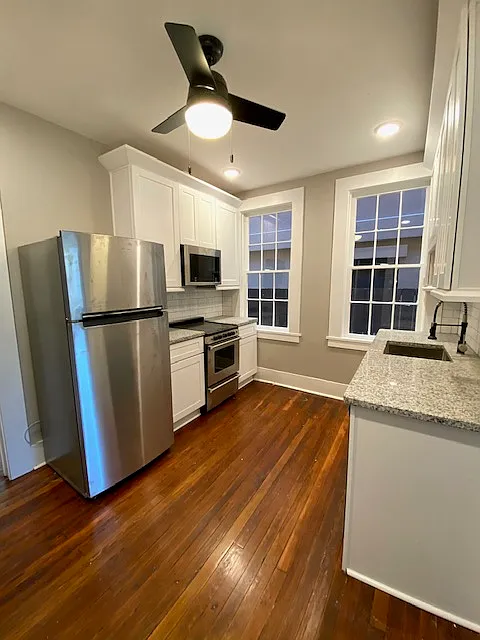 1 bed, 650 sqft, $1,450 — Photo 2