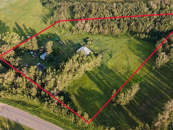 2nd image of 38260 N Range Road 261a