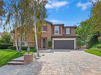 8244 E Marblehead Way, Anaheim, CA, 92808
