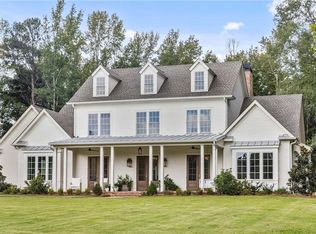 9311 Water Works Rd, Chattahoochee Hills, GA 30268