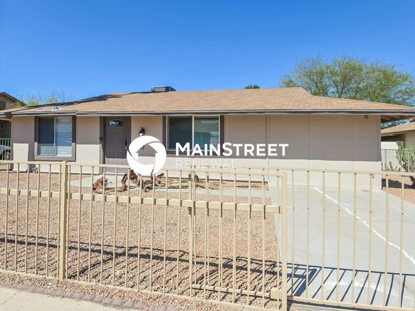 2550 W Vereda Amarillo