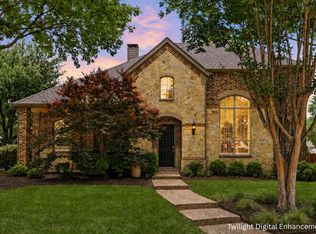 901 Foxworth Ct, Allen, TX 75013