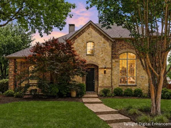 901 Foxworth Ct, Allen, TX 75013