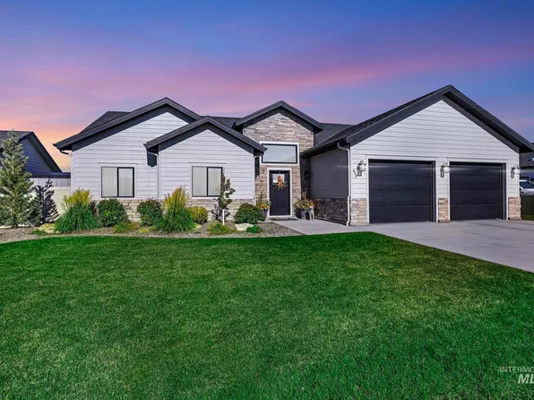920 Gem Ave, Kimberly, ID 83341