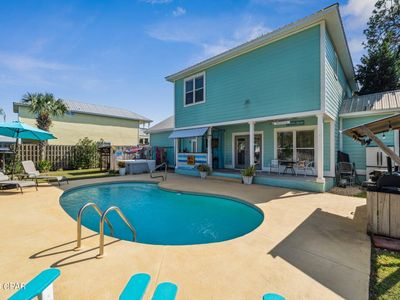 12230 Lyndell Plantation Dr, Panama City Beach, FL, 32407