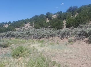 7510 Charmin Rd #7510, Fort Garland, CO 81133