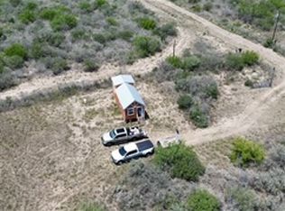 2979 Bravo Rd #2, Freer, TX 78357