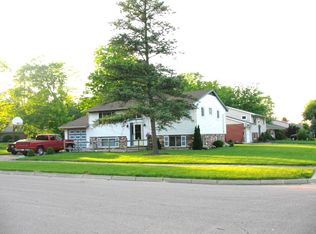 1105 Pool Ave, Vandalia, OH 45377