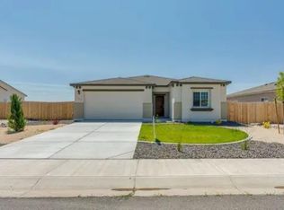 445 Agate Ln, Fallon, NV 89406