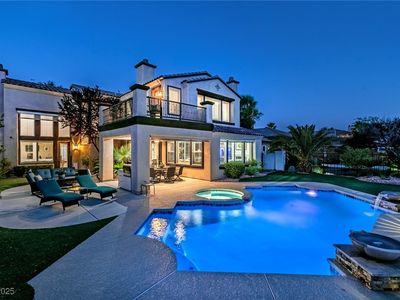 2837 Turtle Head Peak Dr, Las Vegas, NV, 89135