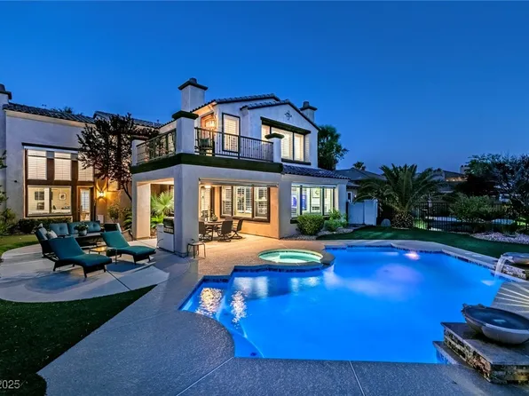 2837 Turtle Head Peak Dr, Las Vegas, NV 89135