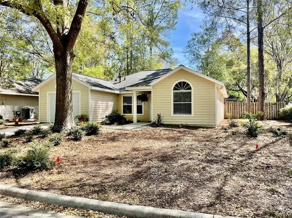 4415 NW 35th St, Gainesville, FL 32605