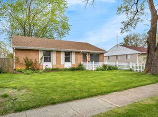 708 Hudson Ave, Romeoville, IL 60446