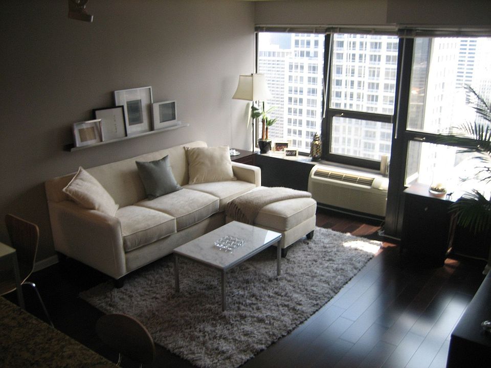 Main Room