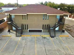 53 Albeza Ave, Rio Grande City, TX 78582