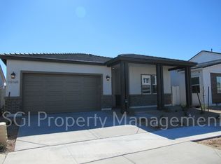 10165 E Thistle Ave, Mesa, AZ 85212