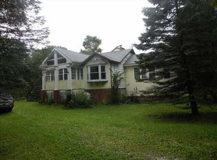 335 Hill Top Rd, Pine Plains, NY 12567