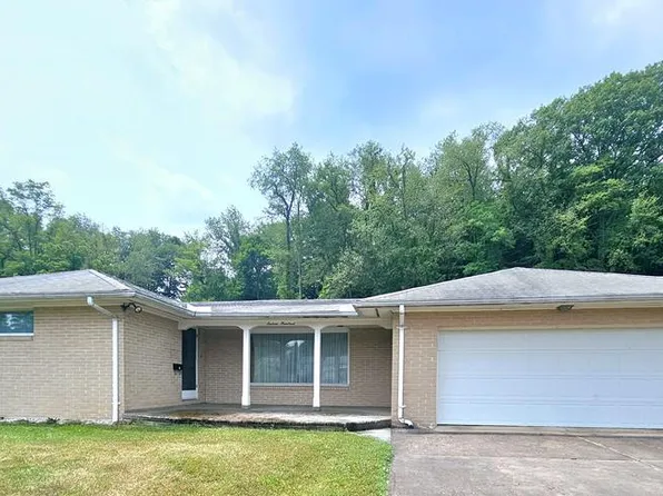 1600 Price St, Johnstown, PA 15902