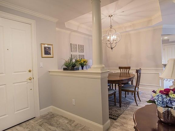 3rd image of 350 Greene St Unit 307