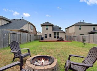 5211 Gulf Stream Ln, Bacliff, TX 77518