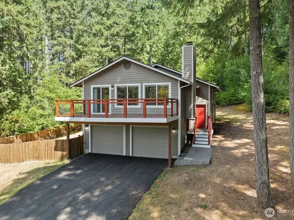 9812 Kooley Drive NW, Gig Harbor, WA 98329