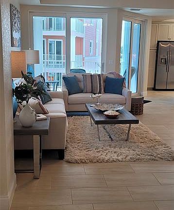 4th image of 3 N Riverwalk Dr #301