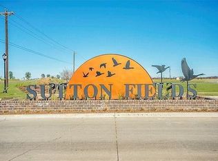 6221 Painswick Dr, Celina, TX 75009