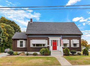 15 Jefferson St, Taunton, MA 02780