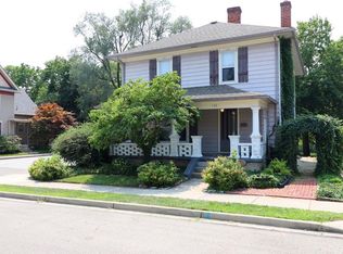 130 S Wolf Creek St, Brookville, OH 45309