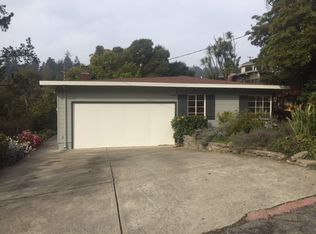 6211 Westwood Way, Oakland, CA 94611