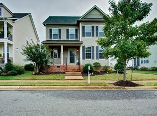 7180 Cooks View Ln, Hayes, VA 23072