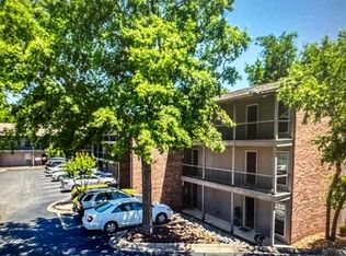 225 Keightley Dr, Little Rock, AR 72207