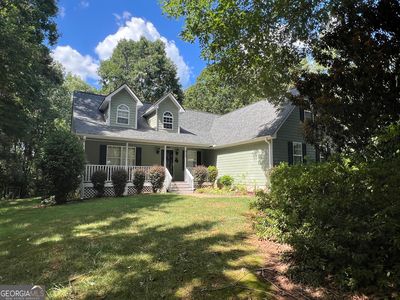 315 Paige Way, Winder, GA, 30680