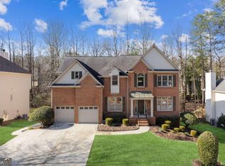 215 Windsor Chase Trl, Johns Creek, GA 30097