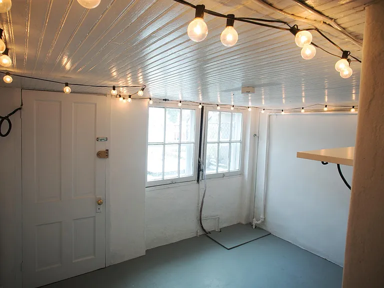 Basement - Front Room