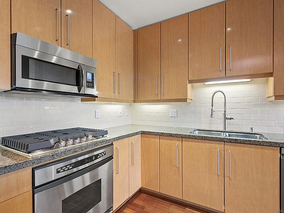 2nd image of 700 W Harbor Dr Unit 103