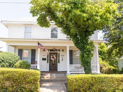 614 Norwood St, Lynchburg, VA, 24504
