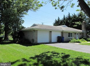 7801 Spout Spring Rd, Frederick, MD 21702