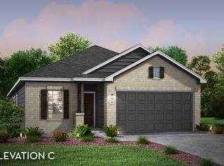 10522 Kings River Dr, Rosharon, TX 77583