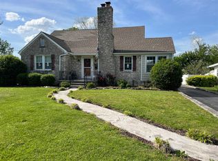 805 Covington St, Bowling Green, KY 42103