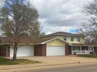 2101 W Philip Ave, North Platte, NE 69101